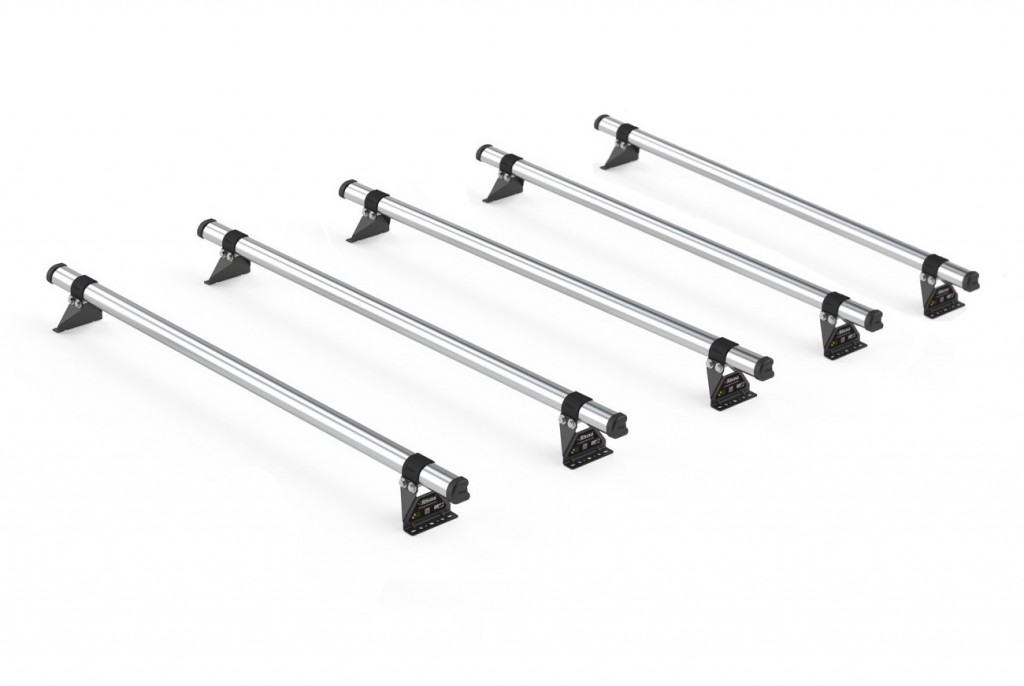 Rhino 5bar delta system