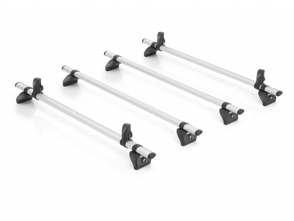 Rhino 4 bar KammBar system