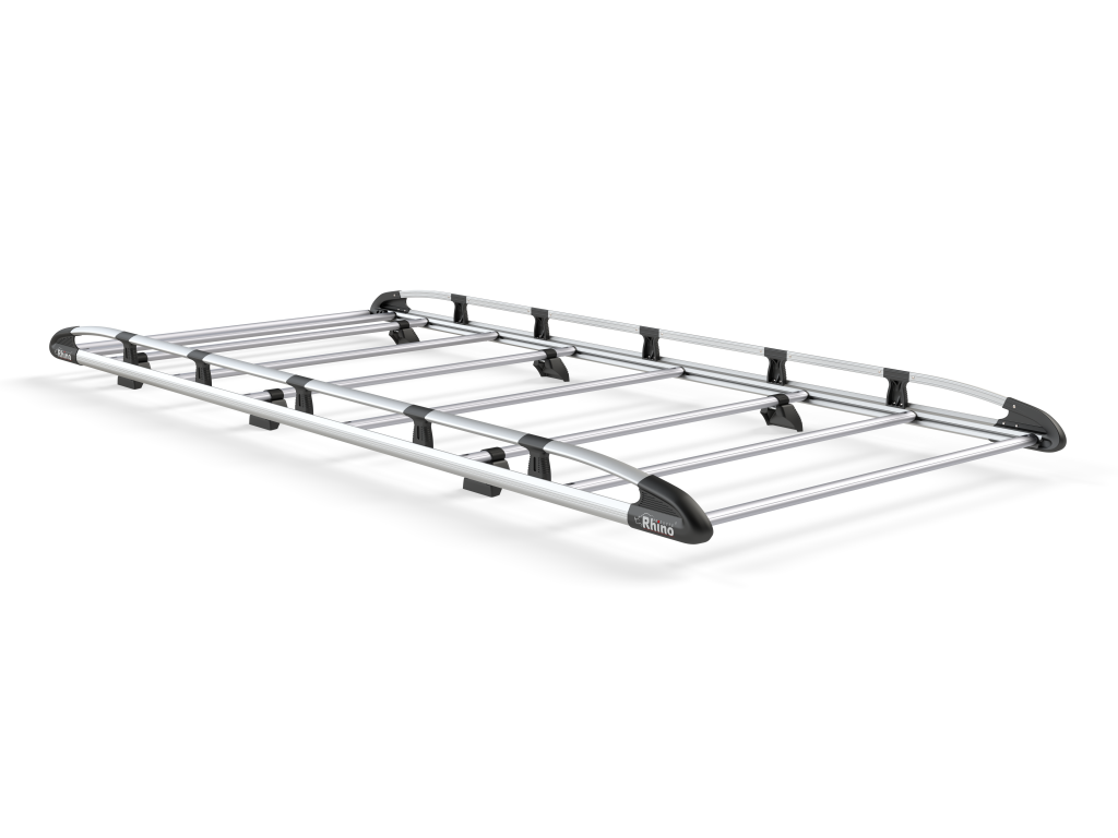 Rhino Aluminium KammRack roof rack