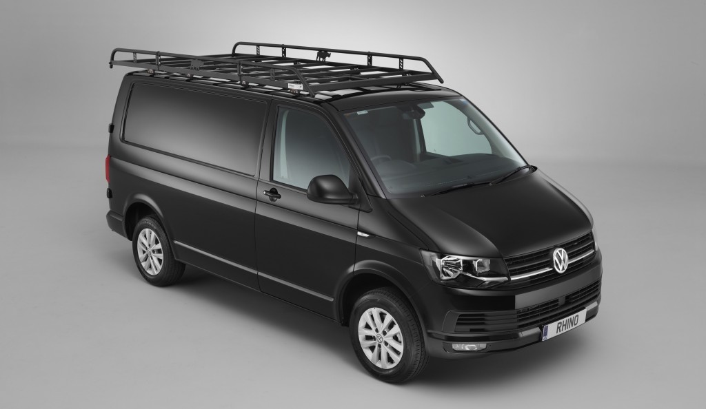 Rhino Modular roof rack