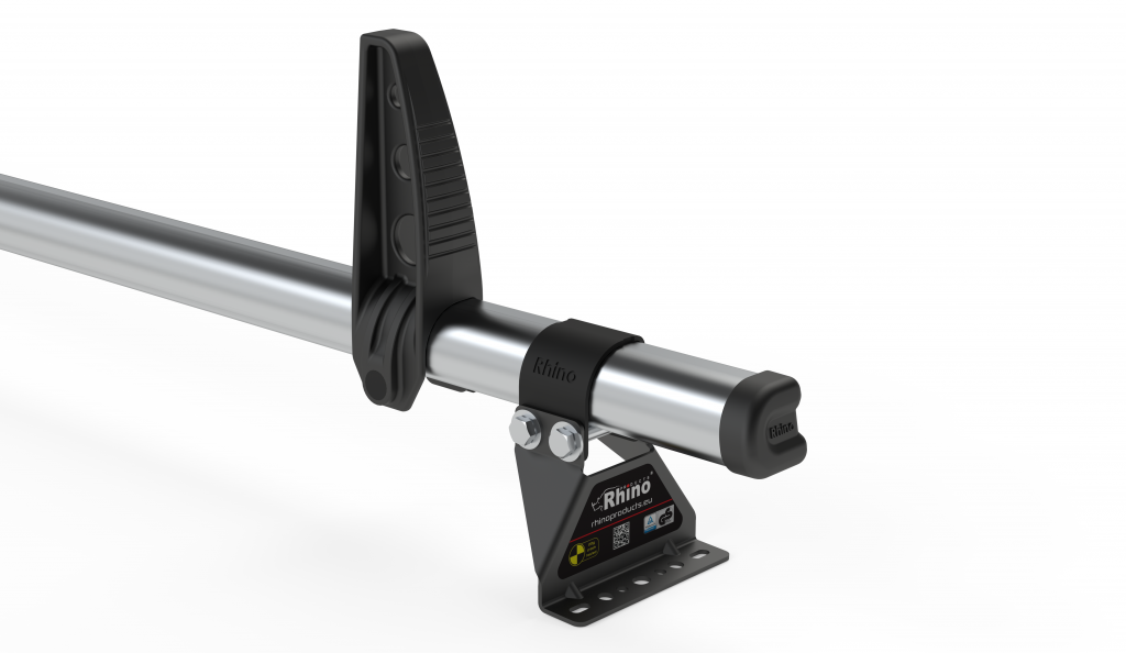 Rhino Delta bar load stops two pairs