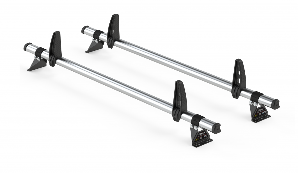 Rhino Delta bar load stops two pairs