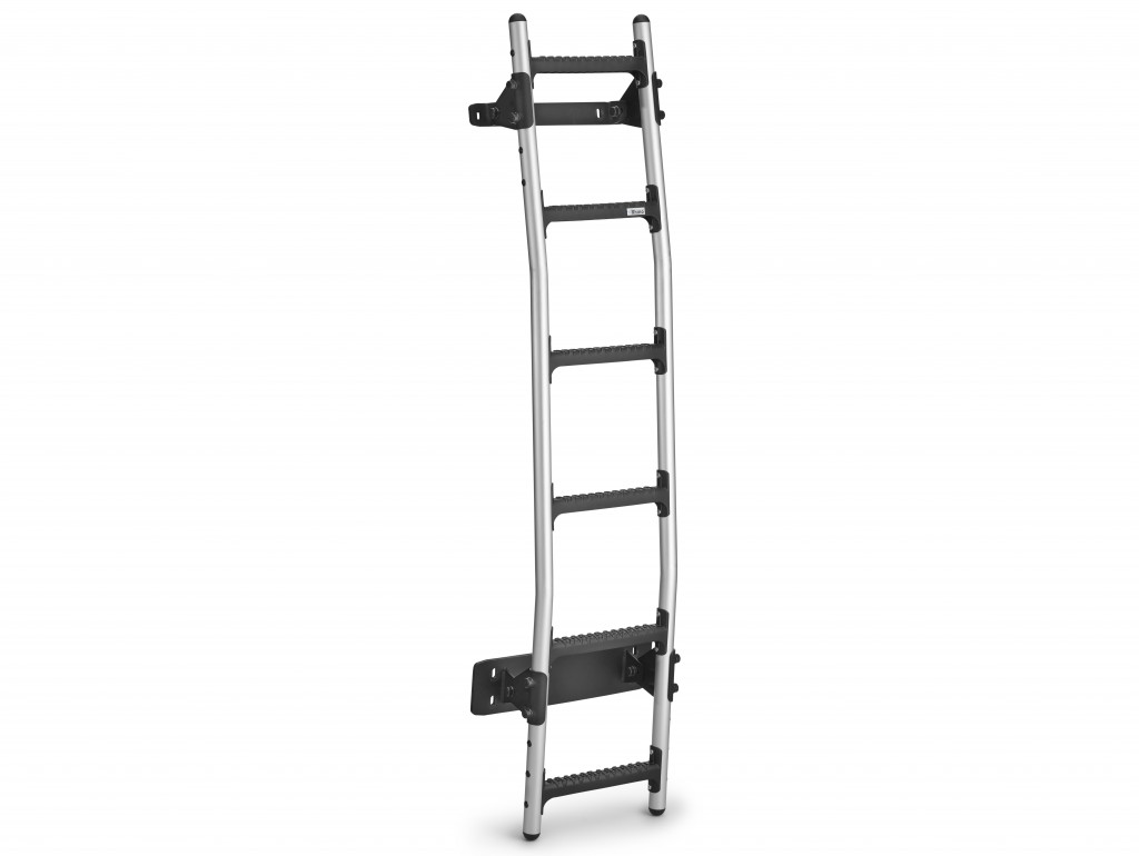 Rhino Aluminium Ladder
