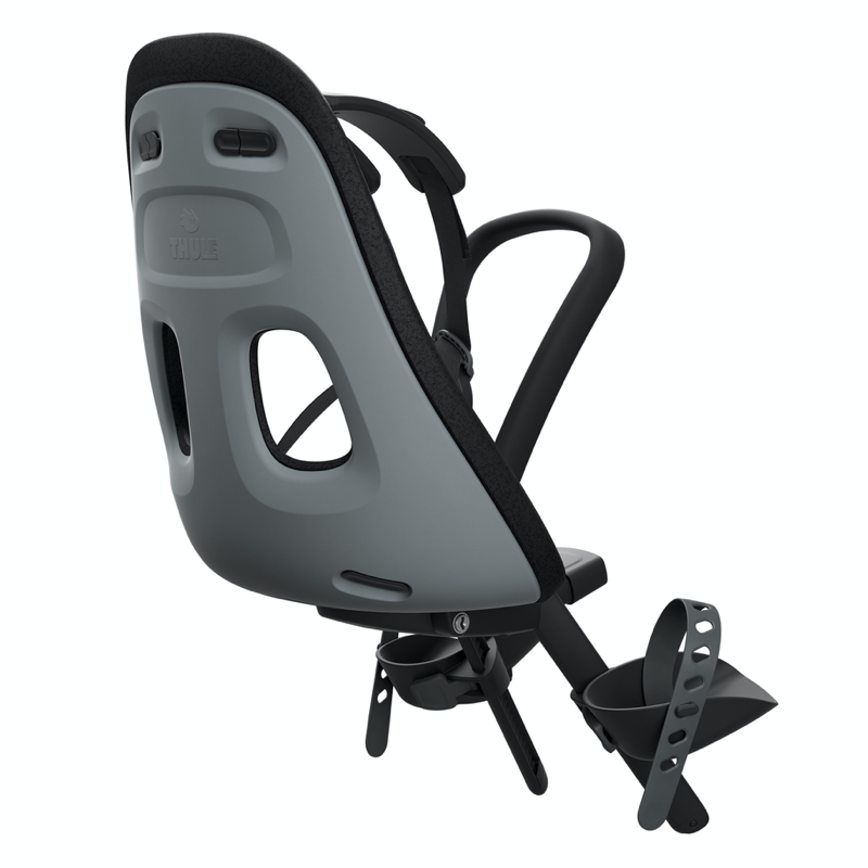 thule yepp nexxt mini bruin