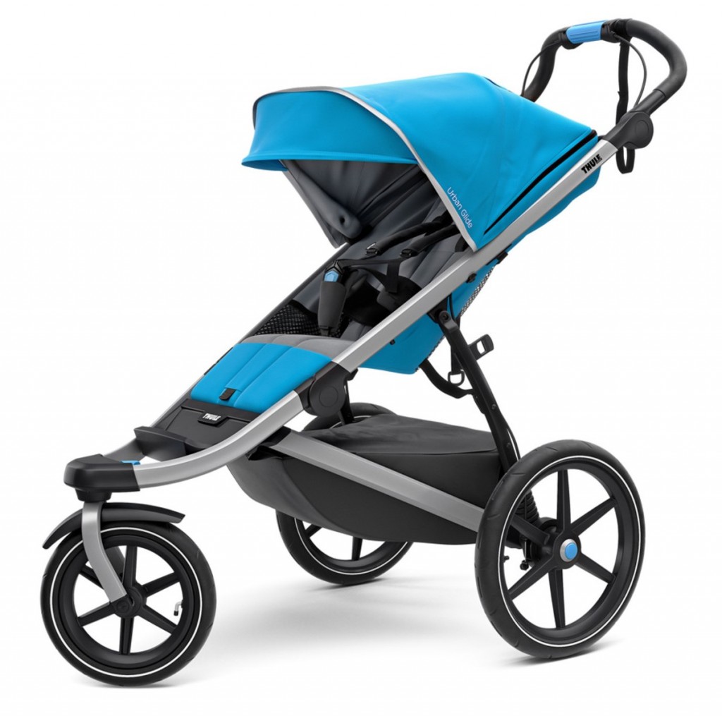 Thule 10101933 Urban Glide 2