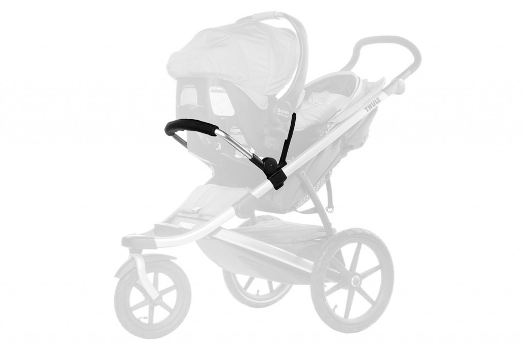 Urban Glide car seat adapter universal