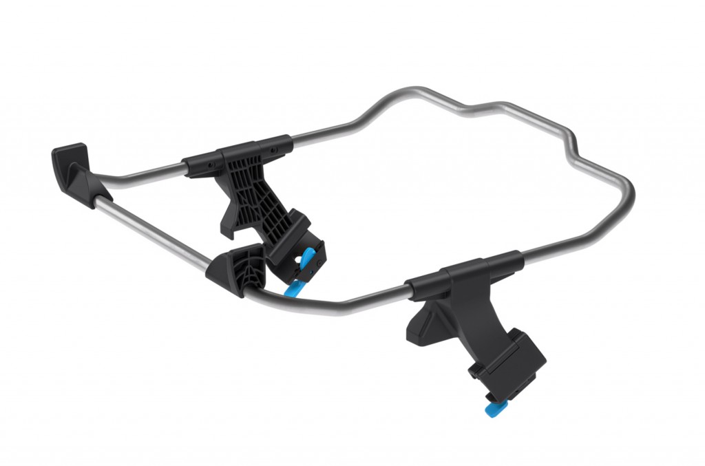 Thule 20110741 Urban Glide 2 car seat adapter Chicco