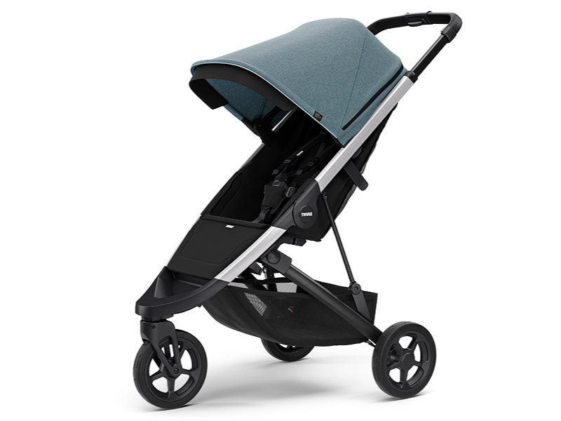 Thule 11300110-06 Spring stroller