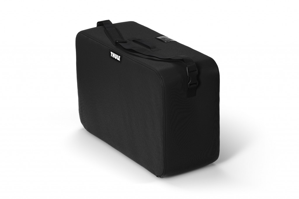 Spring Travel Bag