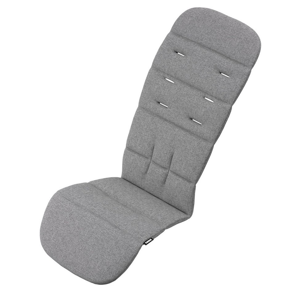 Seat liner - Grey Melange