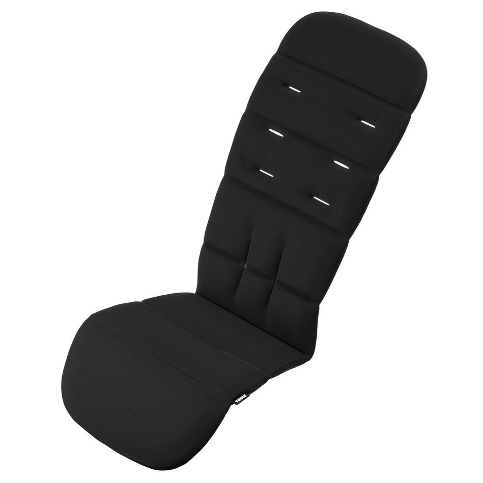 Seat liner - Midnight Black