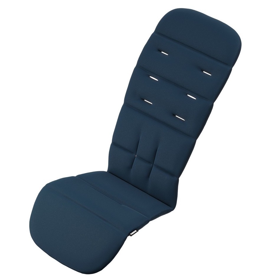 Seat liner - Navy Blue