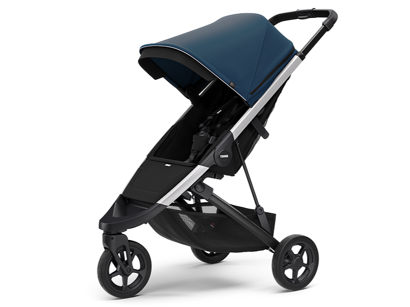 Thule 11300110-03 Spring stroller