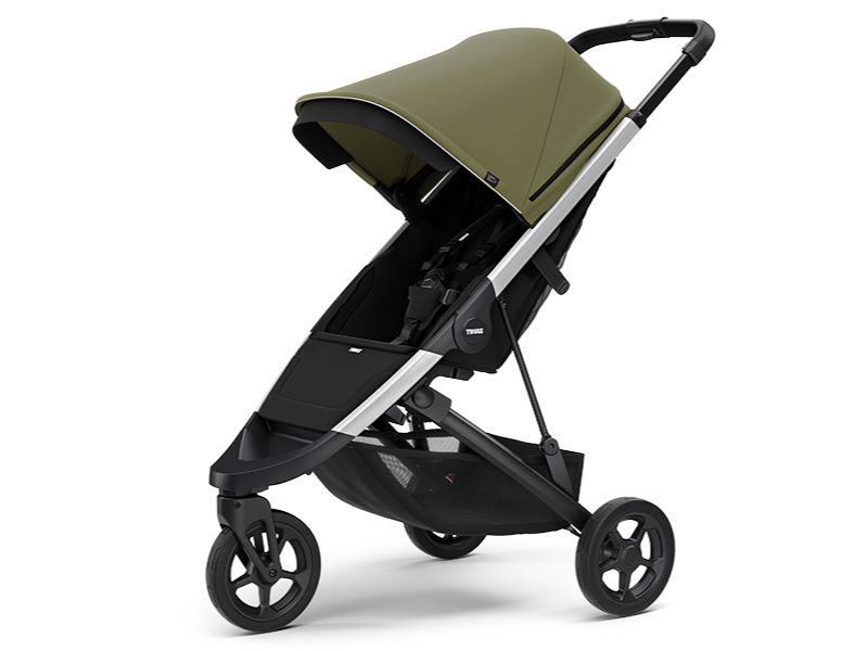 Thule 11300110-04 Spring stroller
