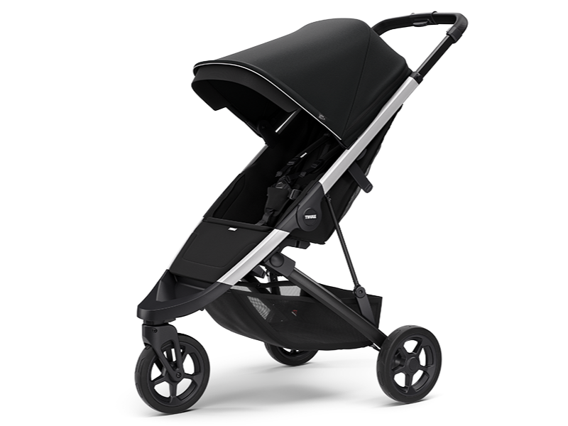 Thule 11300110-01 Spring stroller