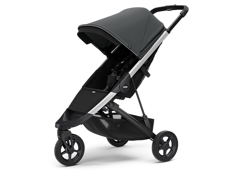 Thule 11300110-02 Spring stroller
