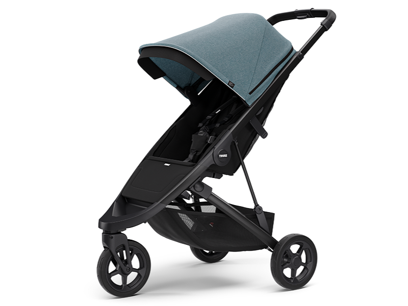 Thule 11300210-06 Spring stroller