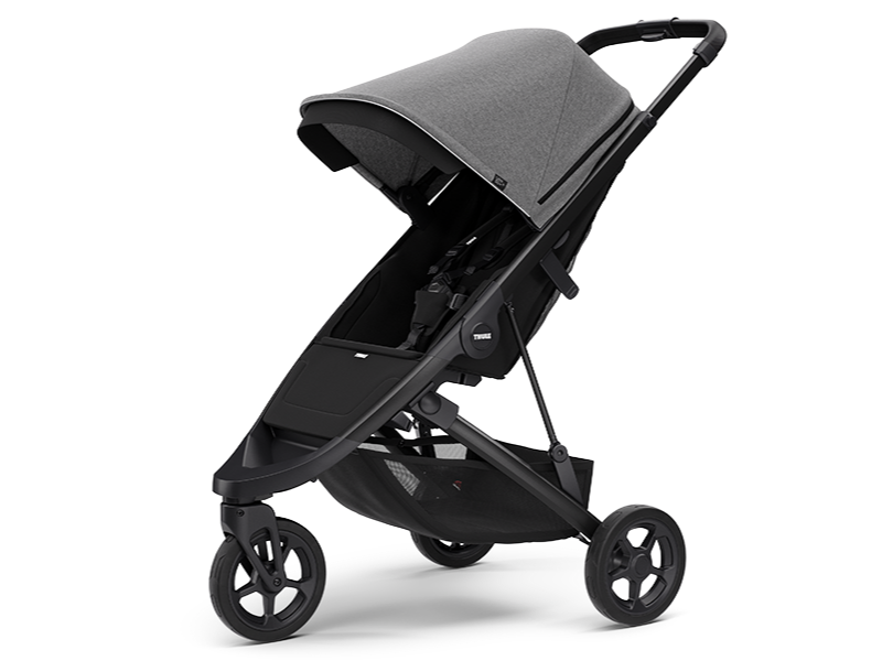 Thule 11300210-05 Spring stroller