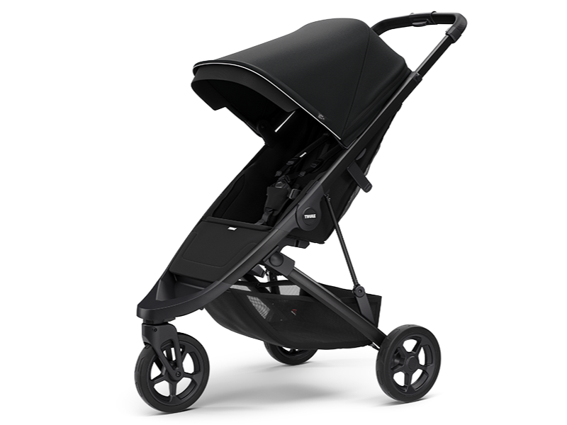 Thule 11300210-01 Spring stroller