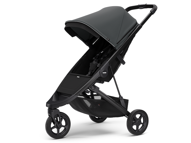Thule 11300210-02 Spring stroller