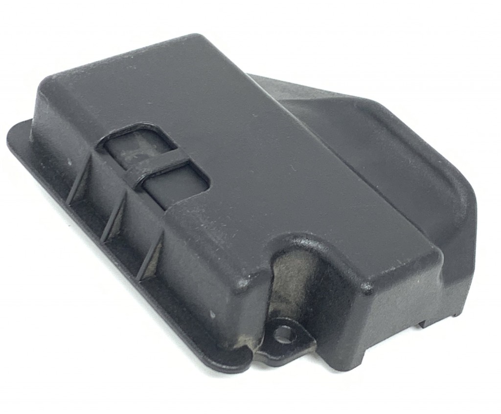 Lock Housing for roof box