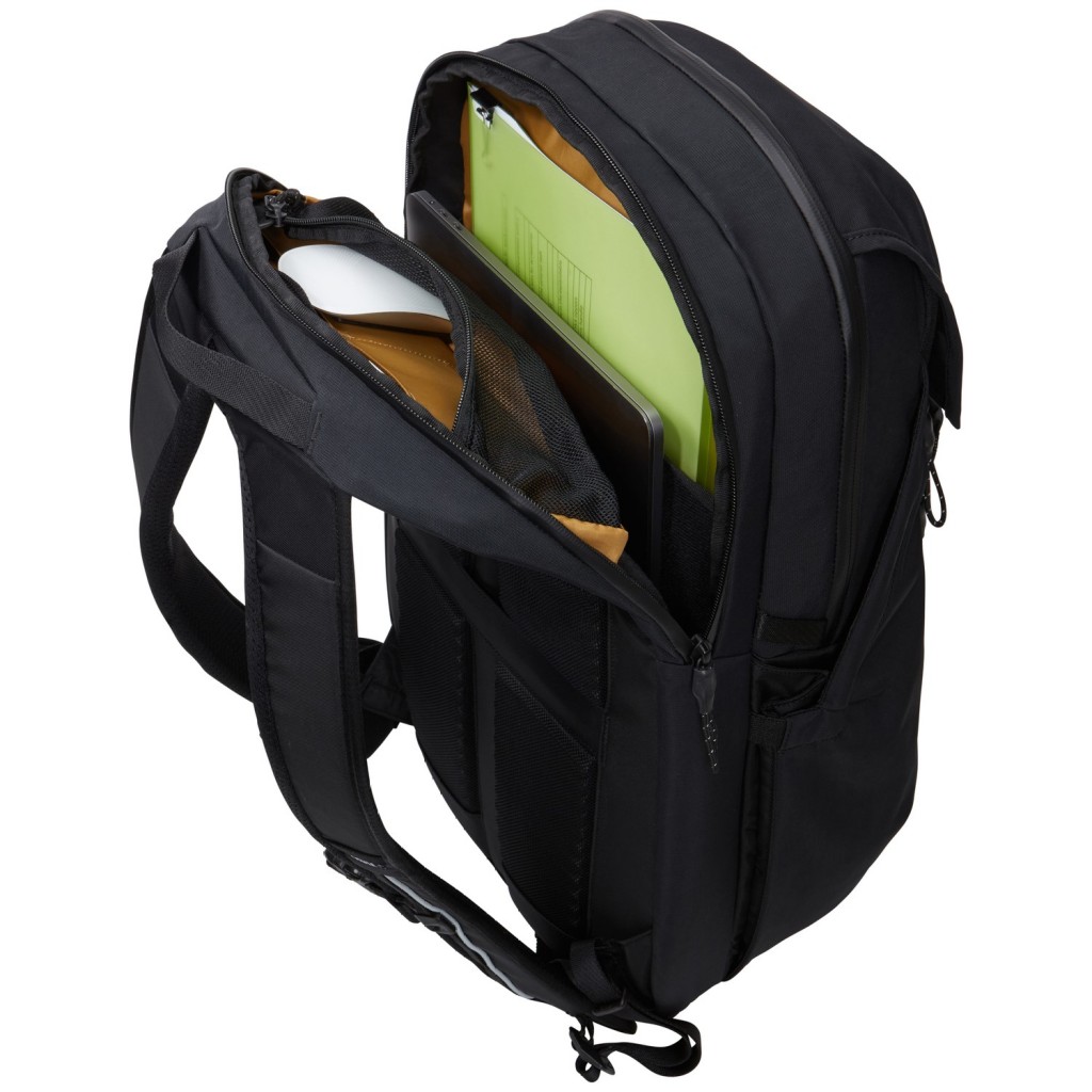 Thule Paramount commuter backpack 27L black