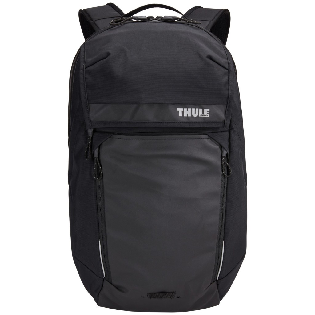 Thule Paramount commuter backpack 27L black