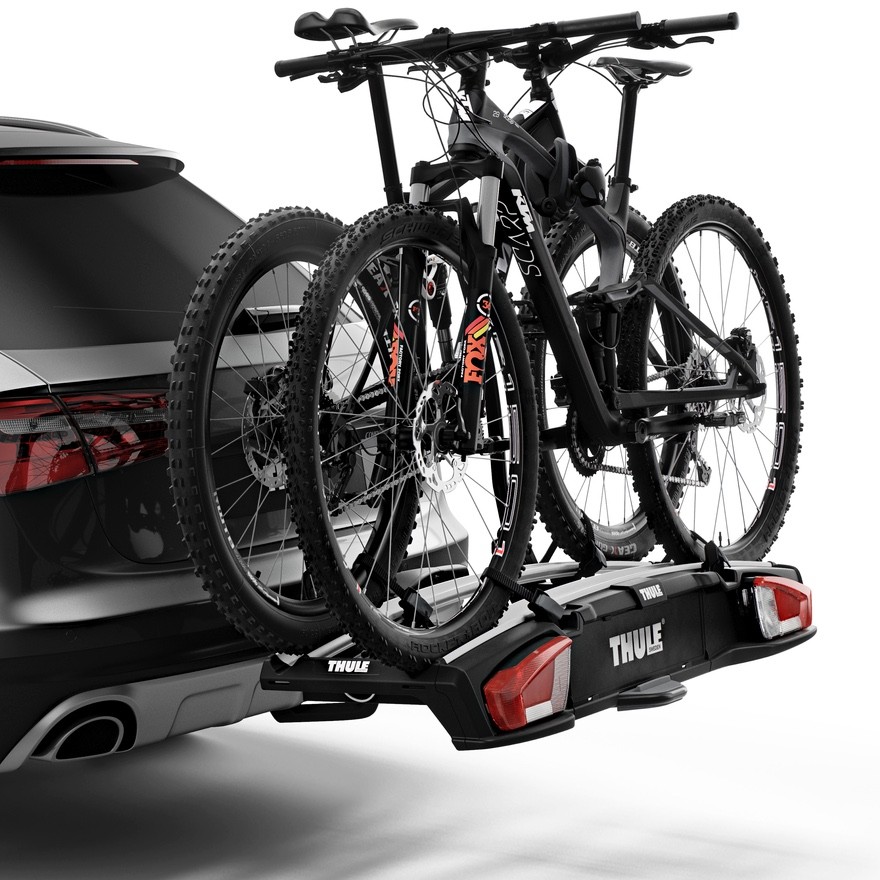 thule 9381 velospace xt bike adapter