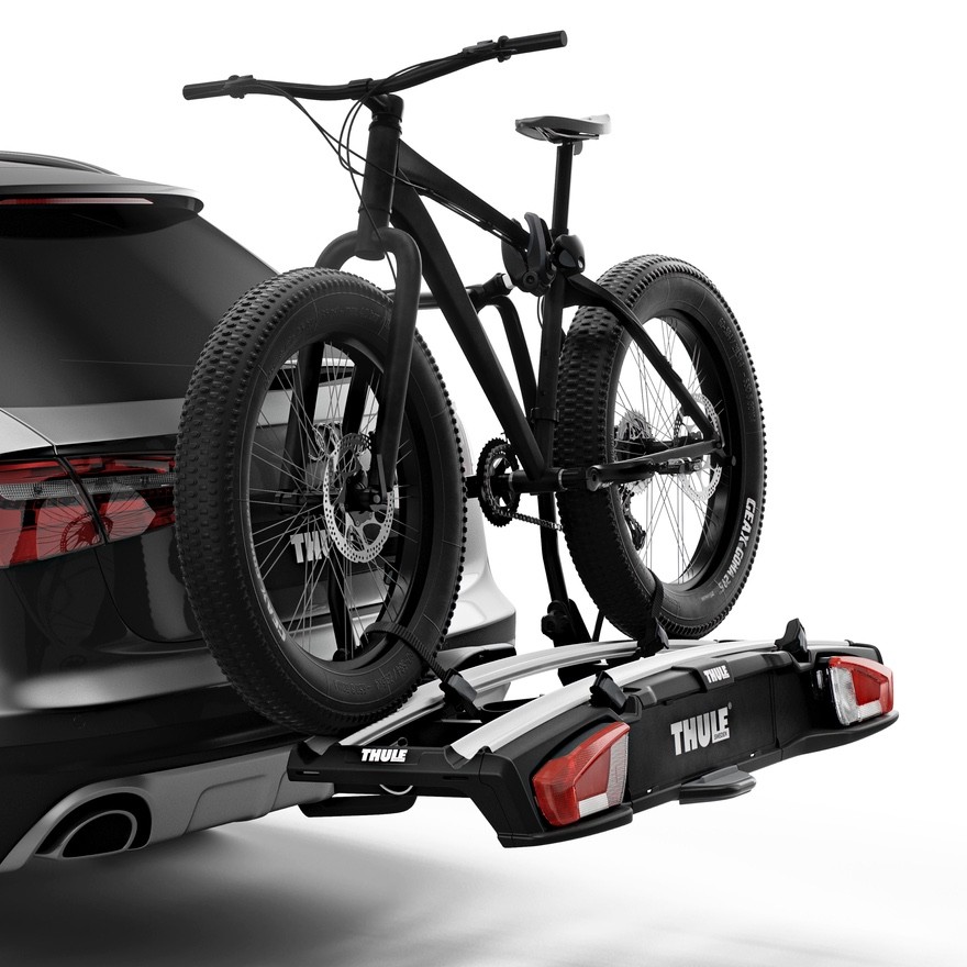 thule 9381 velospace xt bike adapter
