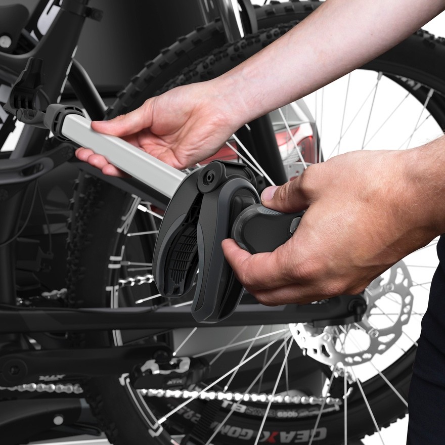 thule 9381 velospace xt bike adapter