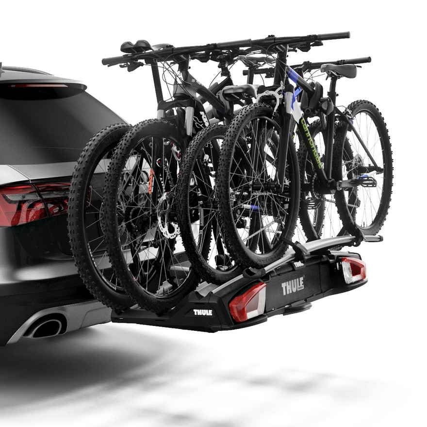 thule 9381 velospace xt bike adapter