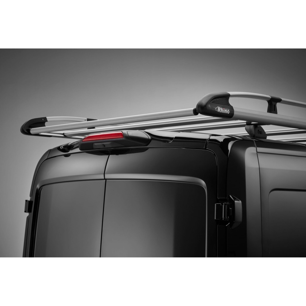 Karnur Rack Rhino KammRack - K502