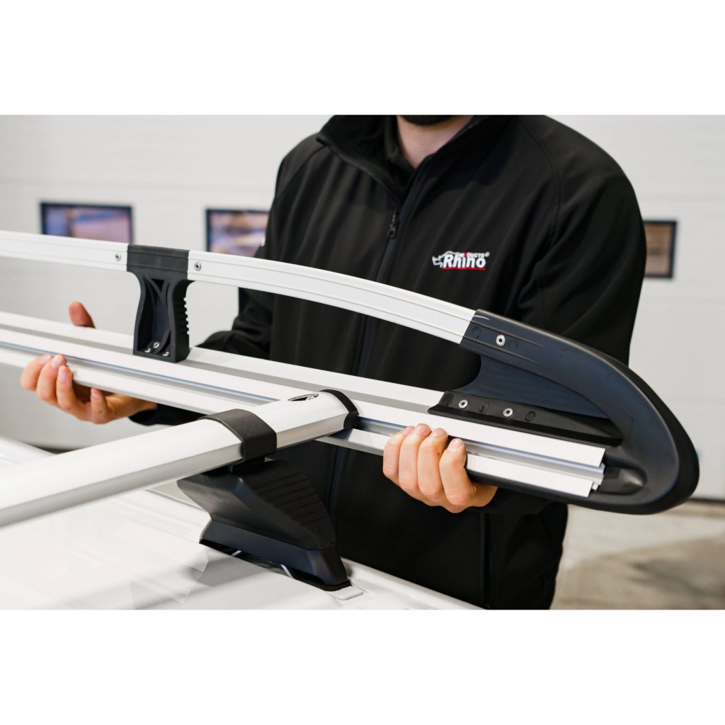 Karnur Rack Rhino KammRack - K672