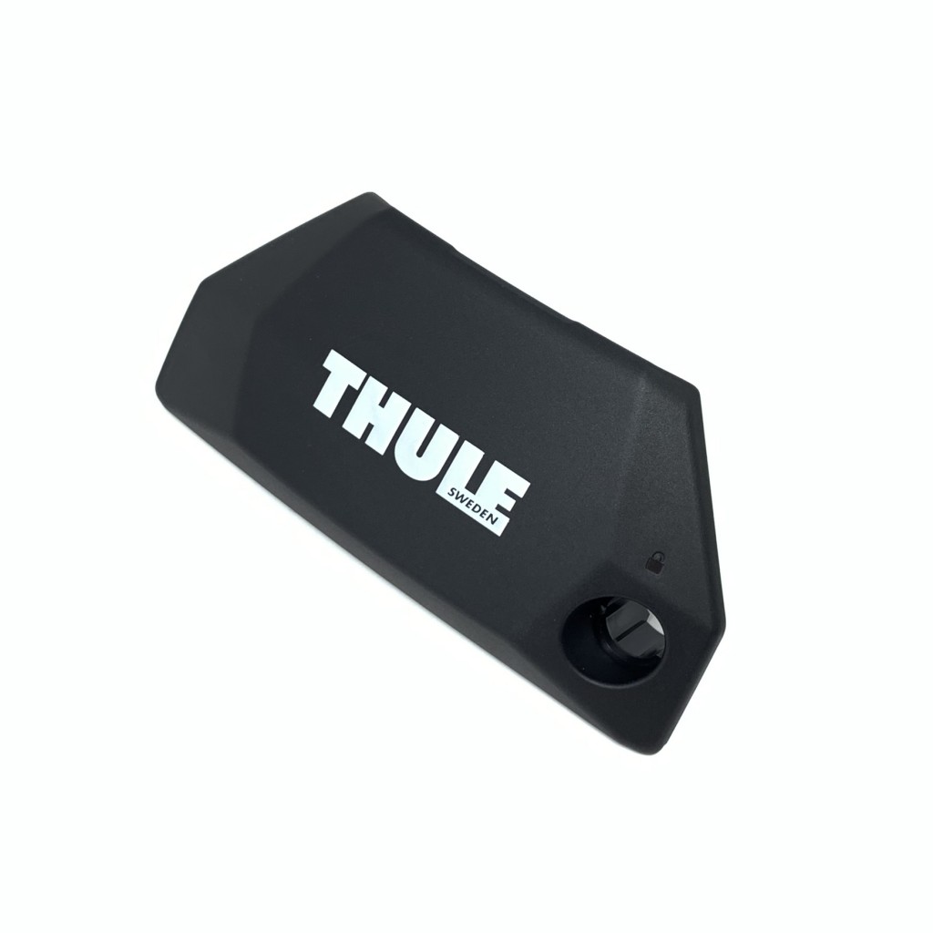 	Thule 54243 Evo Flush Rail front cover