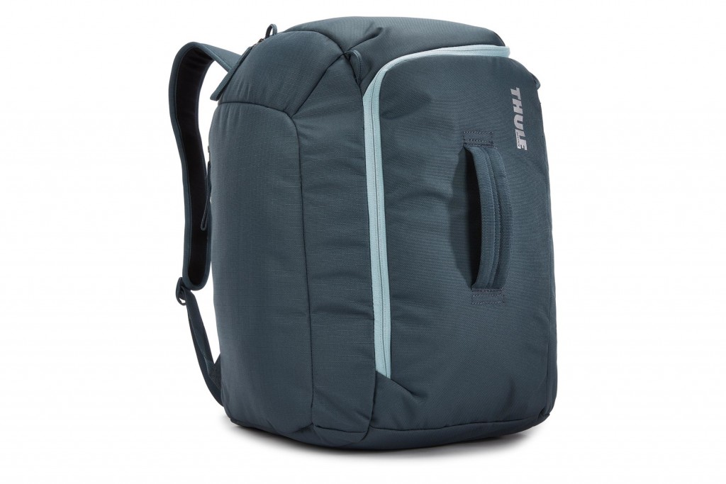 thule roundtrip boot backpack 45l