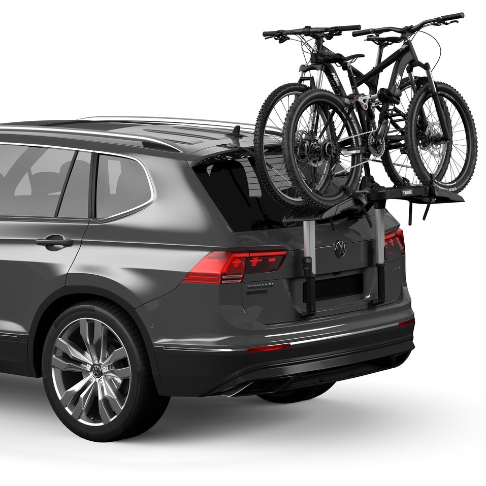 Thule 993001 OutWay Platform 2 bike