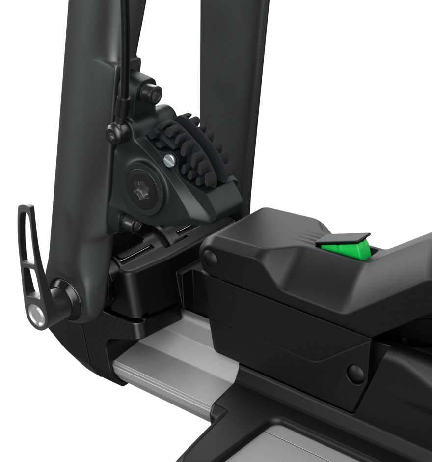 thule top ride 568