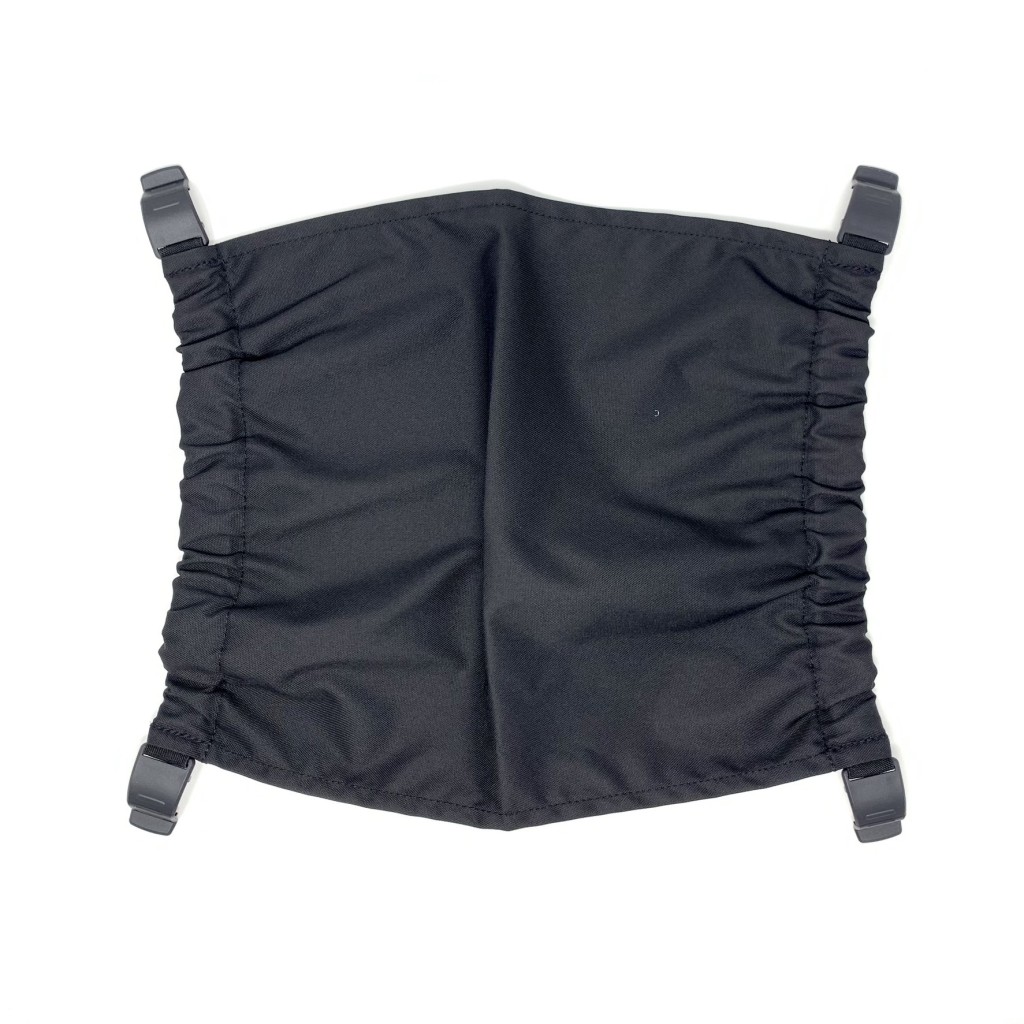 Thule chariot sales sun shade