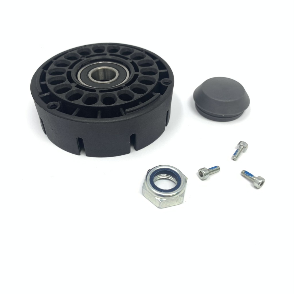 Thule 1540105398 break hub and bearing