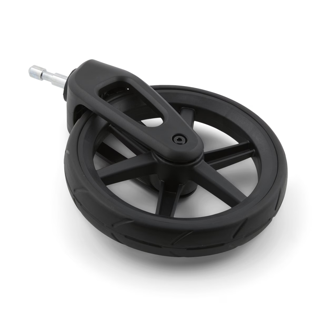 Thule 1540192442 caster wheel assembly
