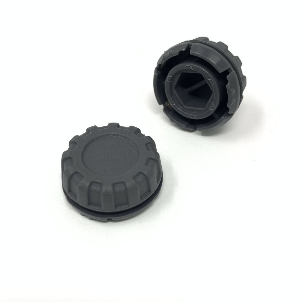 Thule 52524 knob adjustment handles