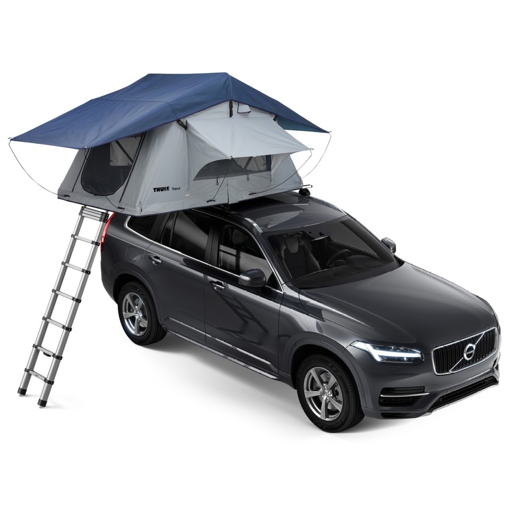Thule 901300 Tepui Kukenam 3 haze grey