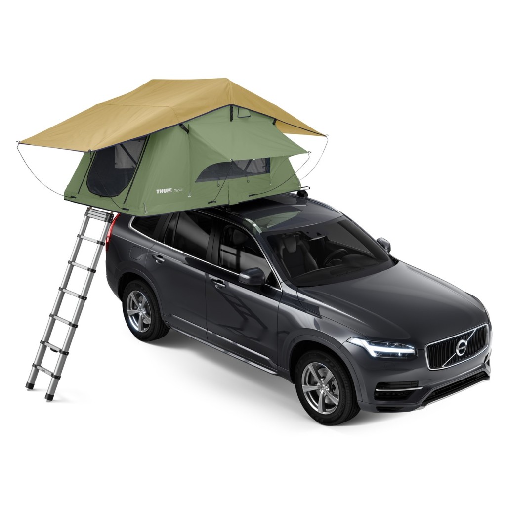 Thule 901301 Tepui Kukenam 3 olive green