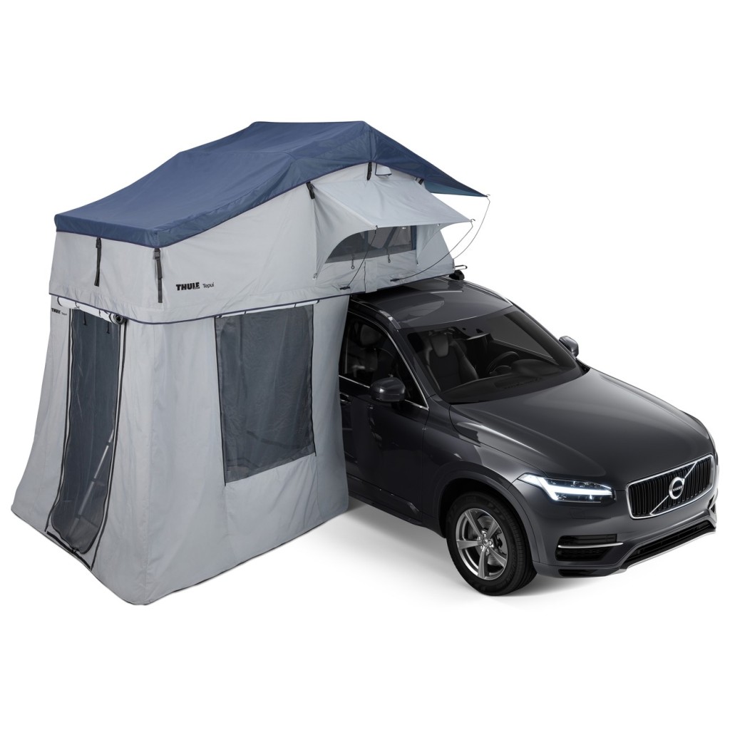 Thule 901400 Tepui Autana 3 haze grey	