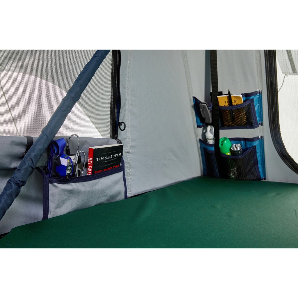 Thule Tepui Autana 3 Haze Grey