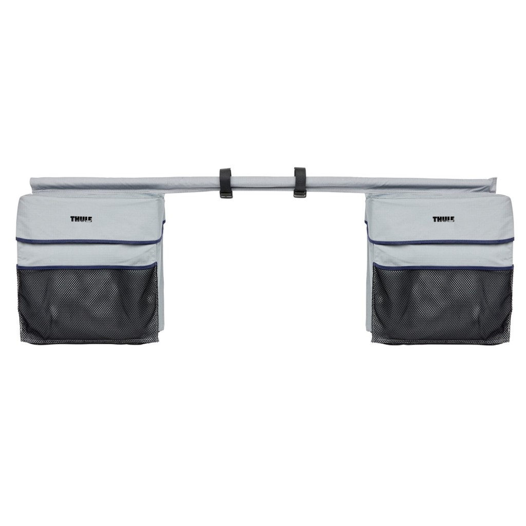 Thule 901702 Tepui Boot Bag Double Haze Grey