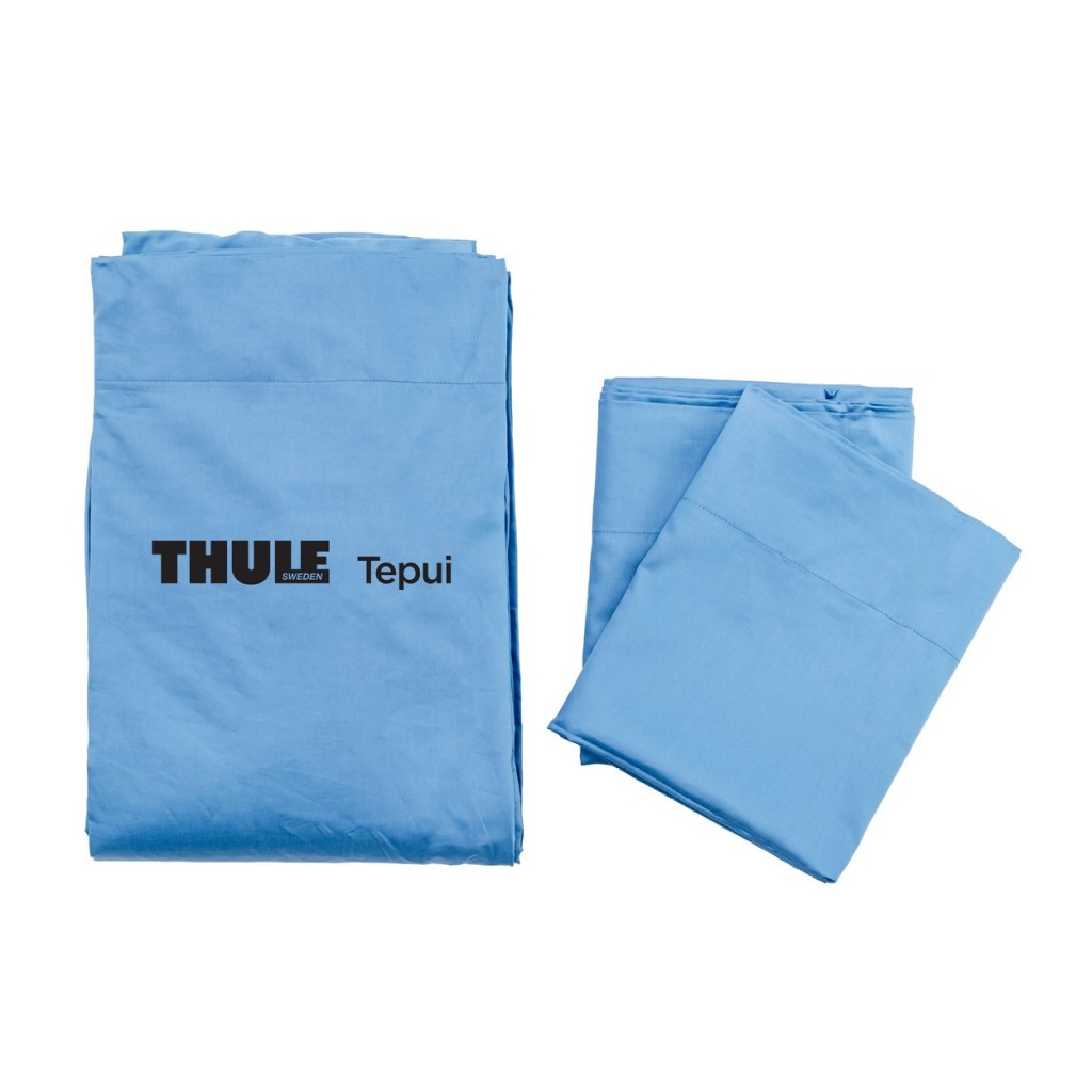 Thule 901804 Tepui Sheets for Kukenam 3 and Autana 3	