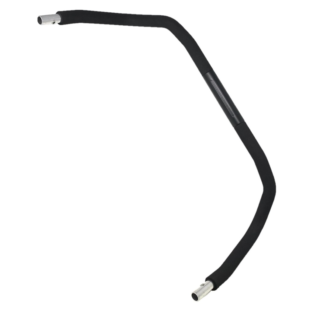 Chariot Cross 2 double handlebar