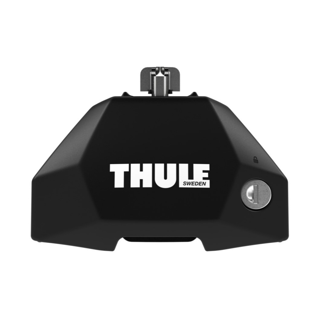 Thule 710704 Evo Fixpoint 2 pack
