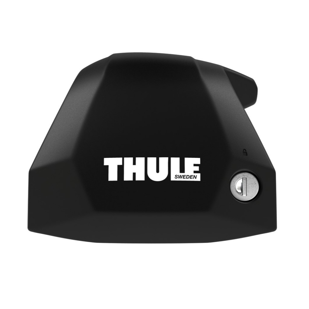 Thule Edge FixPoint (4 pack) 7207